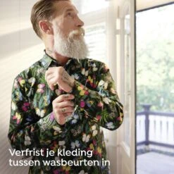 Robijn Zwitsal Dry Wash Spray - 6 X 200 Ml - Voordeelverpakking -Schoonmaakartikelen Winkel 1200x1200 106