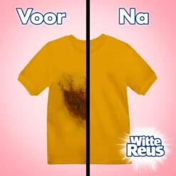 Color Reus Waspoeder Wasmiddel - Voordeelverpakking - 90 Wasbeurten -Schoonmaakartikelen Winkel 1200x1200 127