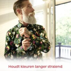 Robijn Kokos 3 In 1 Wascapsules - 4 X 15 Wasbeurten - Voordeelverpakking -Schoonmaakartikelen Winkel 1200x1200 131