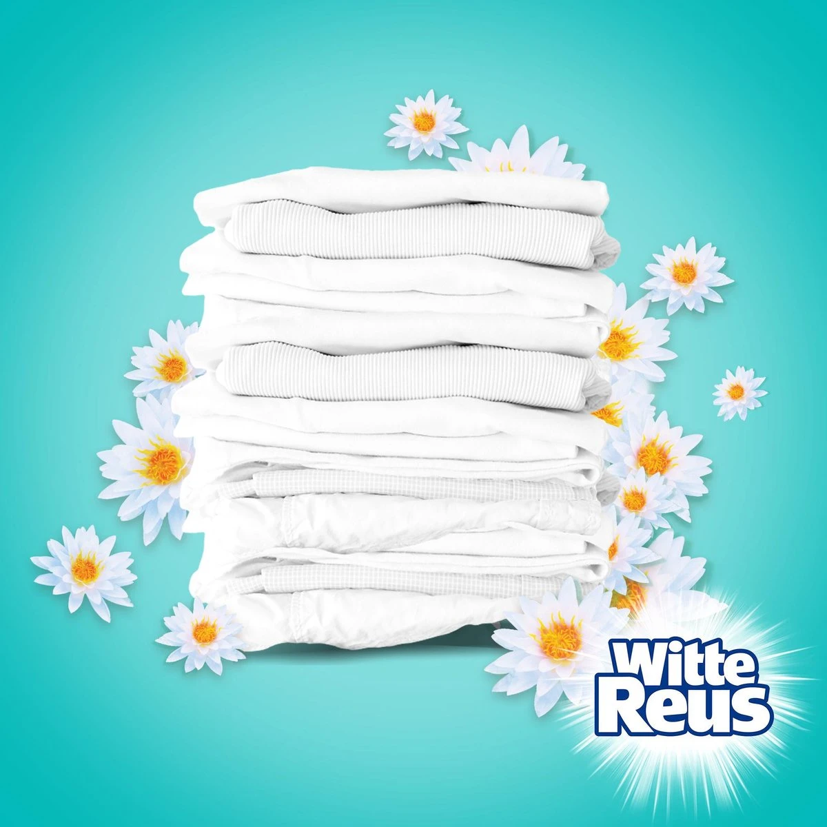 Frisse Reus Lotus Amandel Gel Vloeibaar Wasmiddel - Witte Was - Voordeelverpakking - 120 Wasbeurten 7 Frisse Reus Lotus Amandel Gel Vloeibaar Wasmiddel - Witte Was - Voordeelverpakking - 120 Wasbeurten - Afbeelding 5