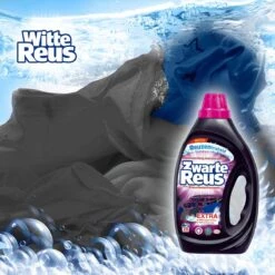 Zwarte Reus Gel Vloeibaar Wasmiddel - Zwarte Was - Voordeelverpakking - 120 Wasbeurten -Schoonmaakartikelen Winkel 1200x1200 152