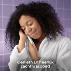 Robijn Creations Paarse Orchidee & Bosbessen Wasverzachter - 8 X 30 Wasbeurten - Voordeelverpakking 14 Robijn Creations Paarse Orchidee & Bosbessen Wasverzachter - 8 X 30 Wasbeurten - Voordeelverpakking -Schoonmaakartikelen Winkel 1200x1200 165