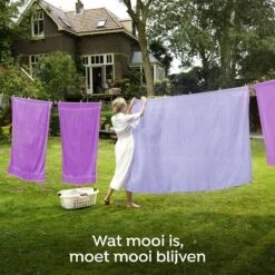 Robijn Creations Paarse Orchidee & Bosbessen Wasverzachter - 8 X 30 Wasbeurten - Voordeelverpakking 16 Robijn Creations Paarse Orchidee & Bosbessen Wasverzachter - 8 X 30 Wasbeurten - Voordeelverpakking -Schoonmaakartikelen Winkel 1200x1200 167