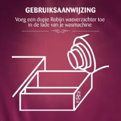Robijn Creations Paarse Orchidee & Bosbessen Wasverzachter - 8 X 30 Wasbeurten - Voordeelverpakking 17 Robijn Creations Paarse Orchidee & Bosbessen Wasverzachter - 8 X 30 Wasbeurten - Voordeelverpakking -Schoonmaakartikelen Winkel 1200x1200 168