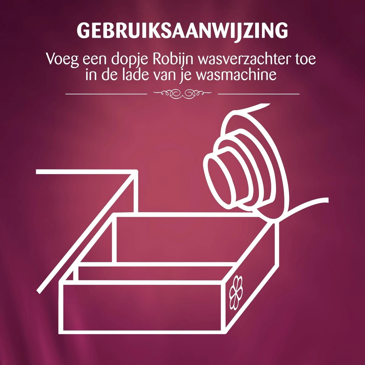 Robijn Creations Paarse Orchidee & Bosbessen Wasverzachter - 8 X 30 Wasbeurten - Voordeelverpakking 10 Robijn Creations Paarse Orchidee & Bosbessen Wasverzachter - 8 X 30 Wasbeurten - Voordeelverpakking - Afbeelding 8