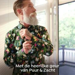 Robijn Puur & Zacht Wasverzachter - 8 X 30 Wasbeurten - Voordeelverpakking -Schoonmaakartikelen Winkel 1200x1200 184