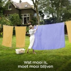 Robijn Puur & Zacht Wasverzachter - 4 X 30 Wasbeurten - Voordeelverpakking -Schoonmaakartikelen Winkel 1200x1200 188