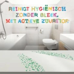 Glorix Hygiënische Badkamer Foamspray - 6 X 500 Ml - Voordeelverpakking 10 Glorix Hygiënische Badkamer Foamspray - 6 X 500 Ml - Voordeelverpakking -Schoonmaakartikelen Winkel 1200x1200 236