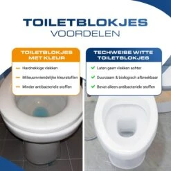 Witte Toiletblokjes Voor Inbouwreservoir Voor O.a Geberit En Grohe - 25 Stuks - Met Lavendel - Vlekvrij - Stortbakblokjes 11 Witte Toiletblokjes Voor Inbouwreservoir Voor O.a Geberit En Grohe - 25 Stuks - Met Lavendel - Vlekvrij - Stortbakblokjes -Schoonmaakartikelen Winkel 1200x1200 239