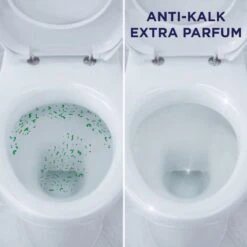 Glorix WC Powergel Toiletreiniger Pink Flower - 6 X 750 Ml - Voordeelverpakking -Schoonmaakartikelen Winkel 1200x1200 257