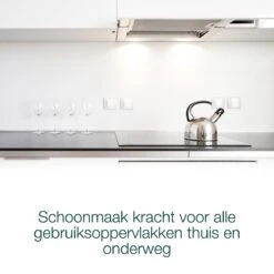 Cif Disinfect & Shine Original Desinfectie Spray - 6 X 500 Ml - Voordeelverpakking 16 Cif Disinfect & Shine Original Desinfectie Spray - 6 X 500 Ml - Voordeelverpakking -Schoonmaakartikelen Winkel 1200x1200 280