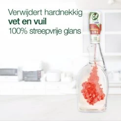 Cif CleanBoost Power & Shine Keuken Ecorefill Capsules - 10 X 70 Ml - Voordeelverpakking 13 Cif CleanBoost Power & Shine Keuken Ecorefill Capsules - 10 X 70 Ml - Voordeelverpakking -Schoonmaakartikelen Winkel 1200x1200 309