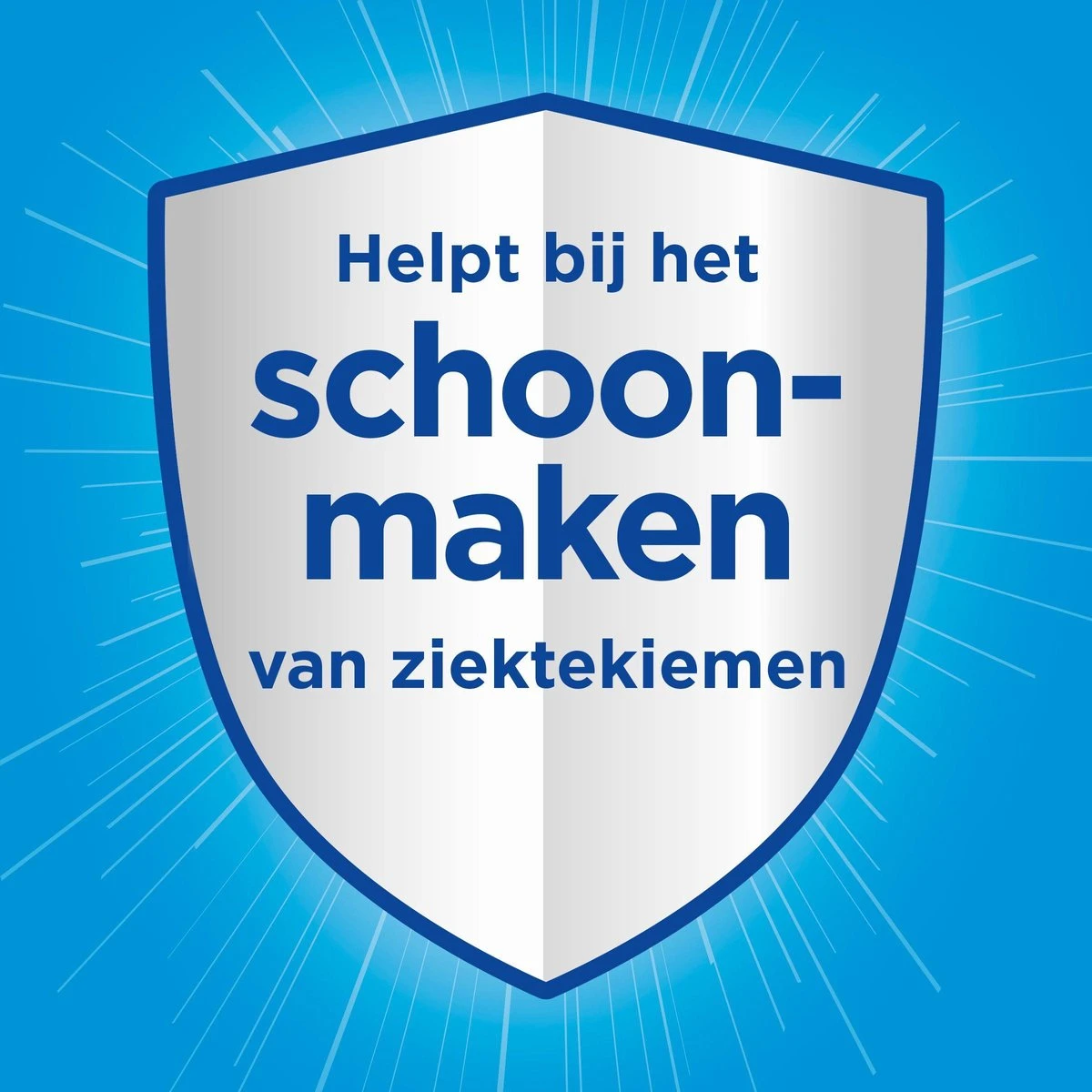 Ajax® Ajax Allesreiniger 100% Hygiene 6 X 1L - Voordeelverpakking 9 Ajax® Ajax Allesreiniger 100% Hygiene 6 X 1L - Voordeelverpakking - Afbeelding 7