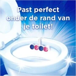 Witte Reus Kracht Actief Toiletblok - Oceaan - WC Blokjes Voordeelverpakking - 10 Stuks -Schoonmaakartikelen Winkel 1200x1200 321