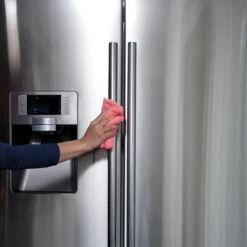 HG Roestvrijstaal Reiniger - 300ml - Onzichtbare Beschermlaag - Reinigt Snel En Streeploos -Schoonmaakartikelen Winkel 1200x1200 323