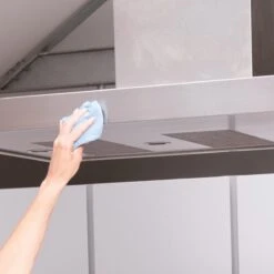 HG Roestvrijstaal Reiniger - 300ml - Onzichtbare Beschermlaag - Reinigt Snel En Streeploos -Schoonmaakartikelen Winkel 1200x1200 324