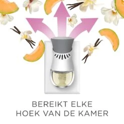 Air Wick Elektrische Luchtverfrisser - Zalige Zomer - 3 Navullingen -Schoonmaakartikelen Winkel 1200x1200 331