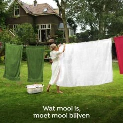 Robijn Floral Morning Wasverzachter - 8 X 30 Wasbeurten - Voordeelverpakking 14 Robijn Floral Morning Wasverzachter - 8 X 30 Wasbeurten - Voordeelverpakking -Schoonmaakartikelen Winkel 1200x1200 36