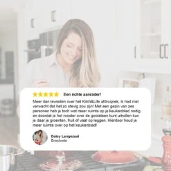 Kitch&Life Afdruiprek Oprolbaar - Mat Zwart - Pannenonderzetter - Afdruipmat - Keukenrek 3-in-1 -Schoonmaakartikelen Winkel 1200x1200 370