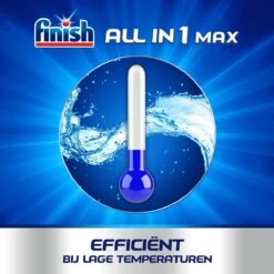 Finish All In 1 Max Regular - Vaatwastabletten - 170 Stuks - Voordeelpak 14 Finish All In 1 Max Regular - Vaatwastabletten - 170 Stuks - Voordeelpak -Schoonmaakartikelen Winkel 1200x1200 384