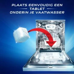 Finish Machinereiniger Tijdens De Wasbeurt - 12 Stuks 9 Finish Machinereiniger Tijdens De Wasbeurt - 12 Stuks -Schoonmaakartikelen Winkel 1200x1200 388