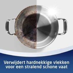 SUN® Sun All-in 1 Normaal Vaatwastabletten - 276 Tabletten - Voordeelverpakking -Schoonmaakartikelen Winkel 1200x1200 395