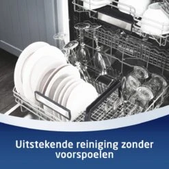 SUN® Sun All-in 1 Normaal Vaatwastabletten - 276 Tabletten - Voordeelverpakking -Schoonmaakartikelen Winkel 1200x1200 396