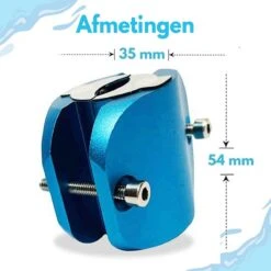 Ease Electronicz Magnetische Waterontharder 15.000 Gauss - Waterverzachter - Waterontharder Magneet - Waterontkalker - Antikalk Magneet 11 Ease Electronicz Magnetische Waterontharder 15.000 Gauss - Waterverzachter - Waterontharder Magneet - Waterontkalker - Antikalk Magneet -Schoonmaakartikelen Winkel 1200x1200 398