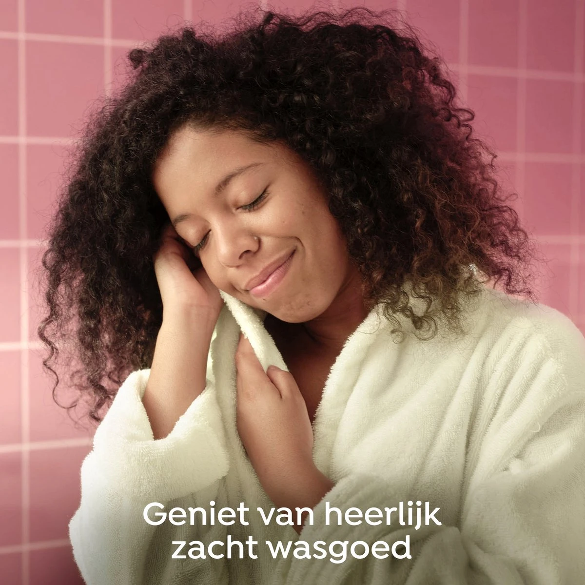 Robijn Collections Rosé Chique Wasverzachter - 8 X 30 Wasbeurten - Voordeelverpakking 8 Robijn Collections Rosé Chique Wasverzachter - 8 X 30 Wasbeurten - Voordeelverpakking - Afbeelding 6