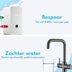 Ease Electronicz Magnetische Waterontharder 15.000 Gauss - Waterverzachter - Waterontharder Magneet - Waterontkalker - Antikalk Magneet 15 Ease Electronicz Magnetische Waterontharder 15.000 Gauss - Waterverzachter - Waterontharder Magneet - Waterontkalker - Antikalk Magneet -Schoonmaakartikelen Winkel 1200x1200 402