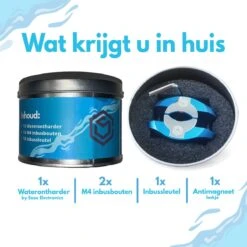 Ease Electronicz Magnetische Waterontharder 15.000 Gauss - Waterverzachter - Waterontharder Magneet - Waterontkalker - Antikalk Magneet 16 Ease Electronicz Magnetische Waterontharder 15.000 Gauss - Waterverzachter - Waterontharder Magneet - Waterontkalker - Antikalk Magneet -Schoonmaakartikelen Winkel 1200x1200 403