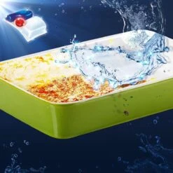 Finish Quantum Ultimate Active Blue Regular Vaatwastabletten - 60 Tabs -Schoonmaakartikelen Winkel 1200x1200 415