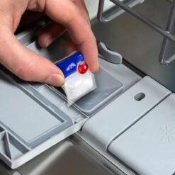 Finish Quantum Ultimate Active Blue Regular Vaatwastabletten - 60 Tabs -Schoonmaakartikelen Winkel 1200x1200 418