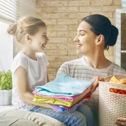 Omo Kleur Vloeibaar Wasmiddel - 80 Wasbeurten - Voordeelverpakking -Schoonmaakartikelen Winkel 1200x1200 43