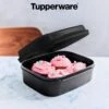 Tupperware Varia - Scharnierdoos Zwart -Schoonmaakartikelen Winkel 1200x1200 463