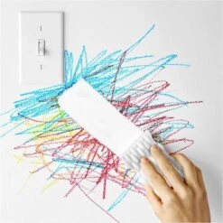 Mr. Proper - Wonderspons - Extra Krachtig - 4 Stuks - Voordeelverpakking -Schoonmaakartikelen Winkel 1200x1200 493