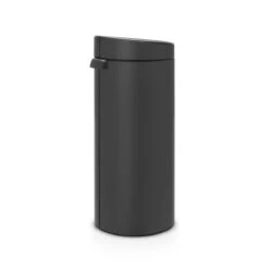 Brabantia Touch Bin Prullenbak - 30 L - Mineral Infinite Grey 13 Brabantia Touch Bin Prullenbak - 30 L - Mineral Infinite Grey -Schoonmaakartikelen Winkel 1200x1200 503