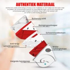 TibaGoods Magnetische Raamwisser Voor Dubbelglas - Ruitenreiniger - Ramenwasser - Magneet Ruitenwisser 17 TibaGoods Magnetische Raamwisser Voor Dubbelglas - Ruitenreiniger - Ramenwasser - Magneet Ruitenwisser -Schoonmaakartikelen Winkel 1200x1200 513