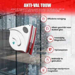 TibaGoods Magnetische Raamwisser Voor Dubbelglas - Ruitenreiniger - Ramenwasser - Magneet Ruitenwisser 19 TibaGoods Magnetische Raamwisser Voor Dubbelglas - Ruitenreiniger - Ramenwasser - Magneet Ruitenwisser -Schoonmaakartikelen Winkel 1200x1200 515