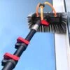 Aquascopic - Telescoopsteel Set Met Borstel - 7,2 Meter -Schoonmaakartikelen Winkel 1200x1200 526