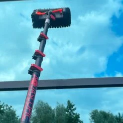 Aquascopic - Telescoopsteel Set Met Borstel - 7,2 Meter 12 Aquascopic - Telescoopsteel Set Met Borstel - 7,2 Meter -Schoonmaakartikelen Winkel 1200x1200 527