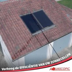 Aquascopic - Telescoopsteel Set Met Borstel - 7,2 Meter 19 Aquascopic - Telescoopsteel Set Met Borstel - 7,2 Meter -Schoonmaakartikelen Winkel 1200x1200 532