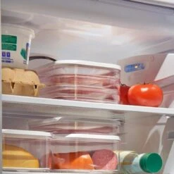 Mepal Modula Vleeswarendoos 3 Laags- Koelkast - Doorkijkvenster 6 Mepal Modula Vleeswarendoos 3 Laags- Koelkast - Doorkijkvenster -Schoonmaakartikelen Winkel 1200x1200 682