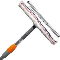 Aquascopic - Telescoopsteel - Combi Inwasser - Ragebol - 6 Meter -Schoonmaakartikelen Winkel 1200x1200 700