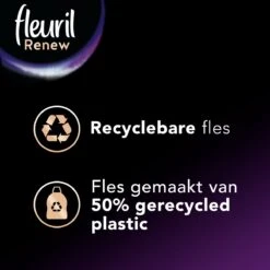 Fleuril Renew Zwart - Vloeibaar Wasmiddel - Voordeelverpakking - 65 Wasbeurten -Schoonmaakartikelen Winkel 1200x1200 73
