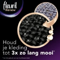 Fleuril Renew Zwart - Vloeibaar Wasmiddel - Voordeelverpakking - 65 Wasbeurten -Schoonmaakartikelen Winkel 1200x1200 74