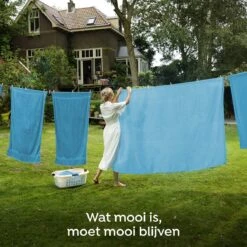 Robijn Classics Morgenfris Wasverzachter - 4 X 30 Wasbeurten - Voordeelverpakking -Schoonmaakartikelen Winkel 1200x1200 76