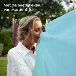 Robijn Classics Morgenfris Wasverzachter - 4 X 30 Wasbeurten - Voordeelverpakking -Schoonmaakartikelen Winkel 1200x1200 78