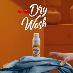 Robijn Dry Wash Spray 6 X 50 Ml Travel Size Voordeelpakket -Schoonmaakartikelen Winkel 1200x1200 91