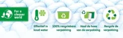 Persil® Persil 4in1 Discs Universal Wascapsules - Wasmiddel Capsules - Voordeelverpakking - 8 X 15 Wasbeurten -Schoonmaakartikelen Winkel 1200x370